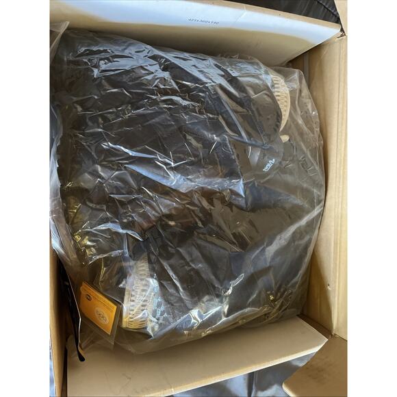 VANS Women’s Size 9 Contra Black Winter Boots BOA - WNS Vintage - Picture 10 of 12